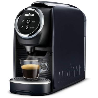 Imagem de Cafeteira Elétrica Programável, LAVAZZA 041953000648, Azul Escuro