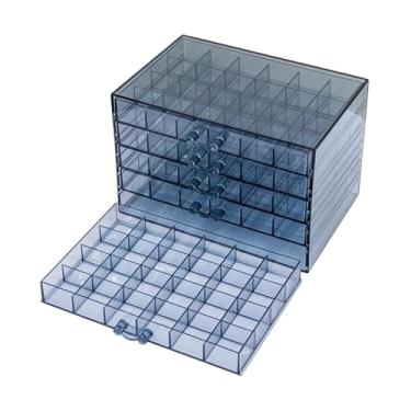 Imagem de Vaveren O objetivo do presente trabalho foi avaliar a eficácia do uso, Azul