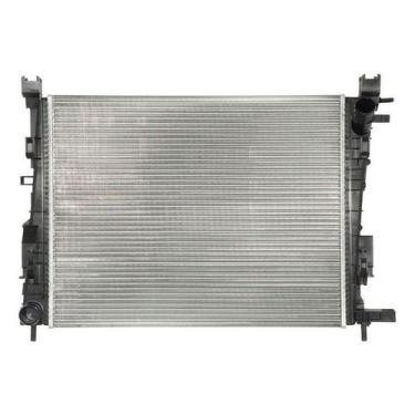 Imagem de Radiador Logan/sandero 1.0 1.6/ Captur 1.6 2.0/ Duster 1.6 2 - Rtech