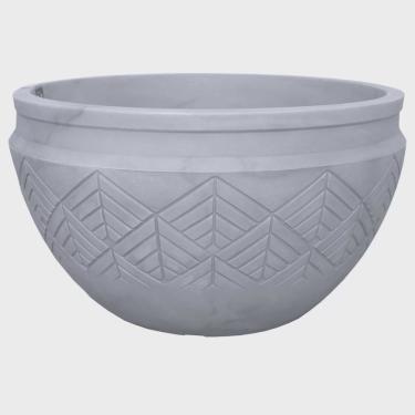 Imagem de Vaso Cilindrico 75 Tribo Japi