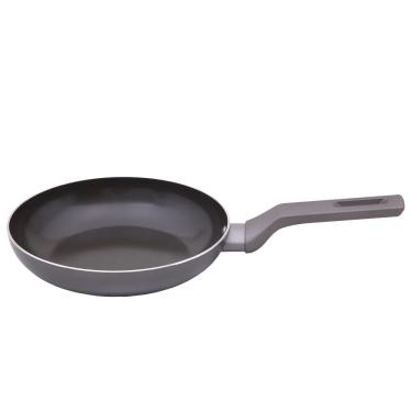 Imagem de Frigideira Aluminio Revestimento Ceramica 20cm Fundo Triplo Fogao Inducao Mimo Style Li...