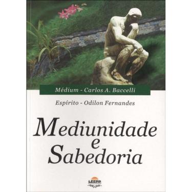 Imagem de Mediunidade E Sabedoria