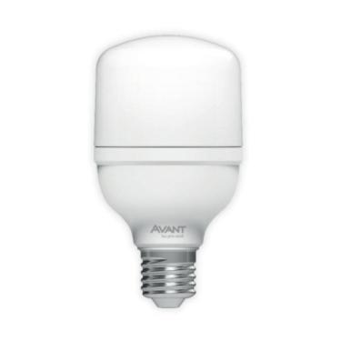 Imagem de Lâmpada Led Bulbo HP Avant 40W 3000K E27 Bivolt