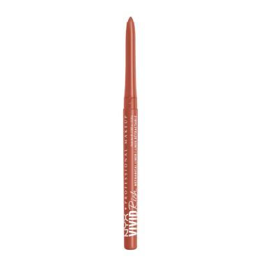 Imagem de Delineador nyx professional makeup Mechanical Vivid Rich