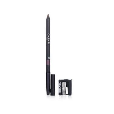 Imagem de Lápis delineador Chanel Le Crayon Yeux #58 Berry