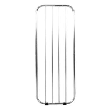 Imagem de Extensor Prolongador Alto P/ Cercadinho 90x30cm Alumínio - AGRIURBANO