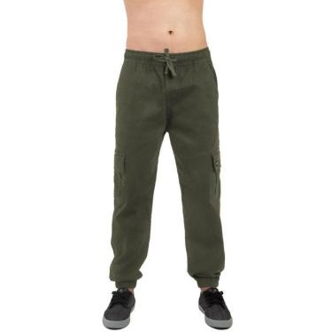 Imagem de Calça Jogger Maresia Cargo Parkour Masculino Adulto Ref. 12100094-Masculino