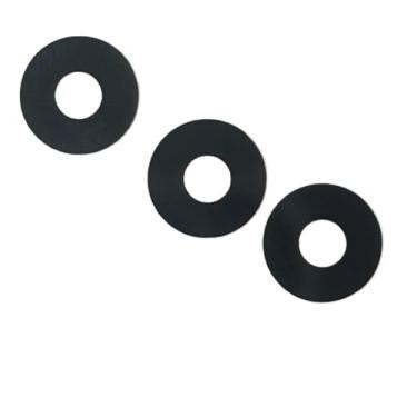 Imagem de zhxchzhi Lente de câmera traseira OEM compatível com peças Motorola Moto G52 XT2221