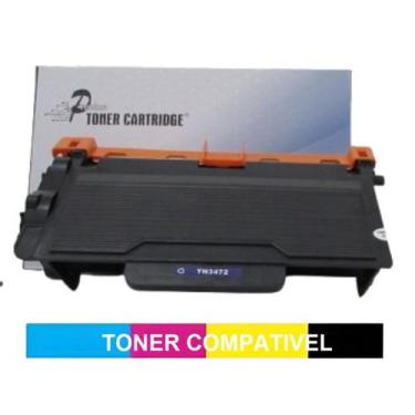 Imagem de Toner Compativel Brother TN3472 - PREMIUM QUALITYINK