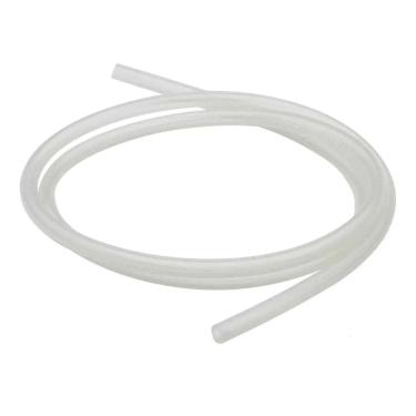 Imagem de Mangueira Tubo Silicone 0,75 X 1,65 Mm - Ts-130