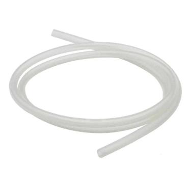 Imagem de Mangueira Tubo Silicone 0,75 X 1,65 Mm - Ts-130