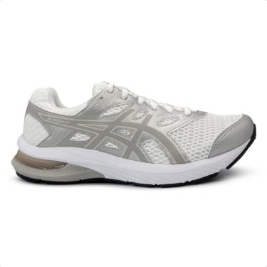 Imagem de Tênis Asics Feminino Gel-Shogun ST Corrida Branco  feminino