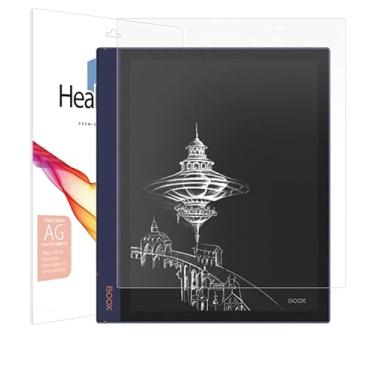 Imagem de Healing Shield Protetor de tela para Onyx Boox Note Air2 Plus / Air 2 / Air 1, textura de papel antirreflexo leve sensação de filme fosco - NoteAir2Plus