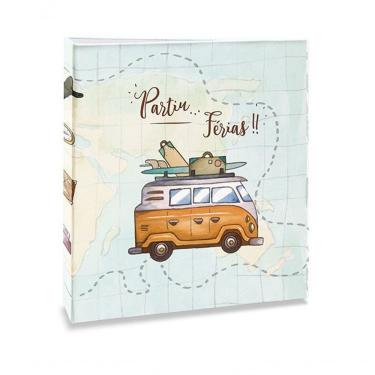 Imagem de Álbum 200 Fotos 10x15 - Viagem Azul 706