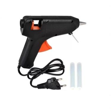Imagem de Pistola De Cola Quente 6w Bivolt - Bestfer