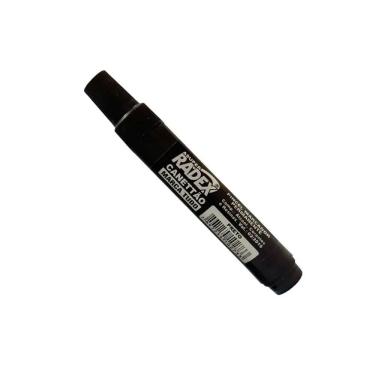 Imagem de Pincel Atômico Permanente Preto - Radex