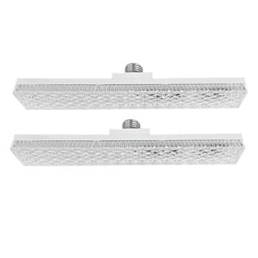 Imagem de FOSENHL Luminária Led E26 De 3 Vias, 24 W, 2300 Lúmens, Equivalente A 200 Watts, Temperaturas Cor, 1,32 Pés