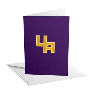 Imagem de Desert Cactus Cartão de felicitações University at Albany 12 x 17 cm Great Danes UAlbany SUNY Cartolina dobrada única com envelope para celebração de festa oficialmente licenciada (cartão A de 5 x 7