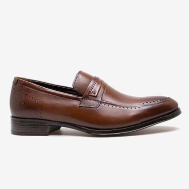 Imagem de Sapato Harry Marrom - Democrata, 42