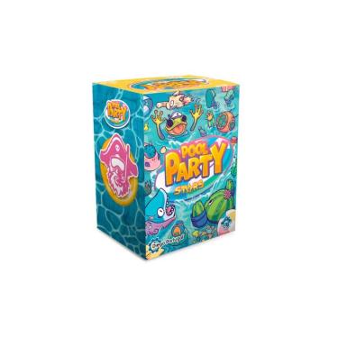 Imagem de Pool Party Stars Jogo de Cartas Bucaneiros