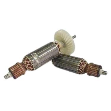 Imagem de Induzido  compatível Makita - 9556/9557 - 220v