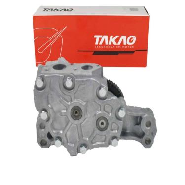 Imagem de Bomba De Oleo B2500 Pickup 2.5 12V 1998 A 1999 - Takao Boma25D