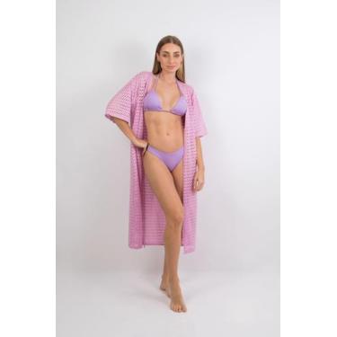 Imagem de Saída de Praia Kimono - Raiamar