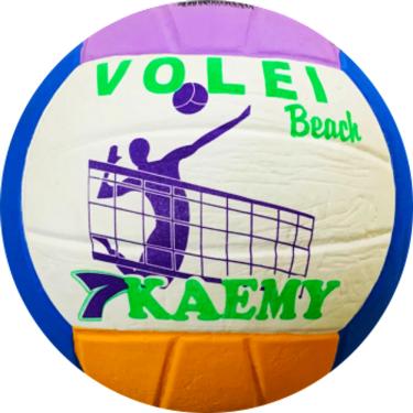 Imagem de Bola Vôlei E.V.AKaemy