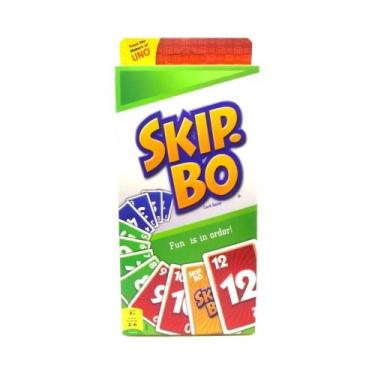 Imagem de Jogo De Festa Familiar UNO FLIP SKIP BO Cartões Pokémon Pikachu Jogo D