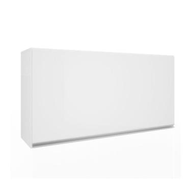 Imagem de Armário Aéreo 1 Porta Basculante Top Class - Batrol Móveis