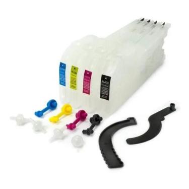 Imagem de Bulk Ink J6920/j4510/j4310/j6520 Vazio - Premium