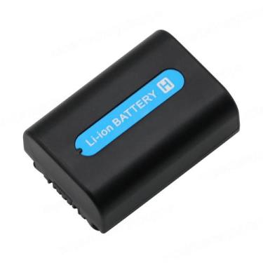 Imagem de Bateria Mamen NP-FH50 para Câmeras e Filmadoras Sony