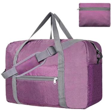 Imagem de Mala de mão Beurlike para Spirit Airlines 30L Purple