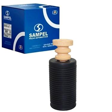 Imagem de Kit Do Amortecedor Traseiro Corolla 1992 A 2002 - Sampel Sk920S