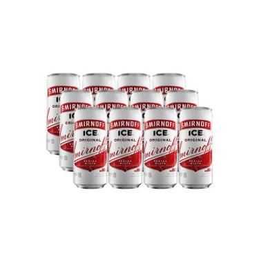 Imagem de Combo 12 Smirnoff Ice - 269Ml