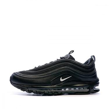 Imagem de Tênis masculino Nike Air Max 97 921826-015, Black/White/Anthracite, 9