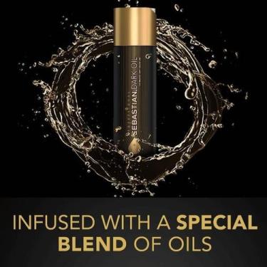 Imagem de Sebastian Dark Oil Conditioner 250Ml