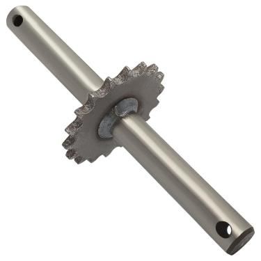 Imagem de Eixo Transmissão Enxada Motocultivador TR430 Husqvarna