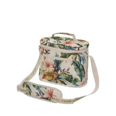 Imagem de Mini cooler farm farofa tropicalia - Farmete