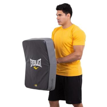Imagem de Aparador De Chute Everlast Preto-Unissex