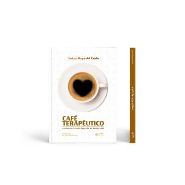 Imagem de Livro - Café terapêutico