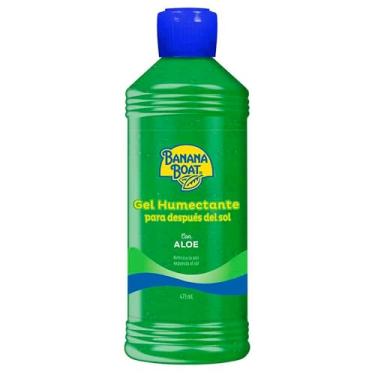 Imagem de Banana Boat Pos Sol Aloe Vera Gel 453G