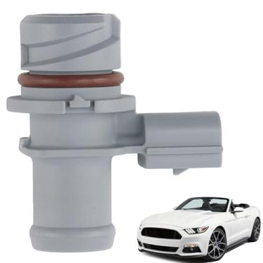 Imagem de Conjunto de válvula PCV para Ford Edge Escape Explorer Freestar Fusion Mustang Ranger Taurus, Lincoln Aviator MKX, Mercury Milan Mountaineer Sable - Substitui OEM 2C5E6A666AA, 2C5Z6A666AA, 93227VMFN