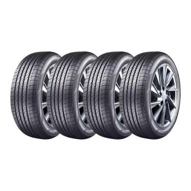 Imagem de Kit 4 Pneus Aptany Aro 13 175/60R13 RP203 77T