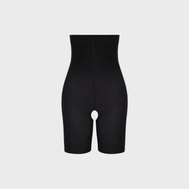 Imagem de Short Modelador Loba Lupo 05694-001 Microfibra