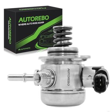 Imagem de Bomba de combustível de alta pressão 35320-2B220 compatível com Hyundai Sonata Accent Tucson Veloster Kia Optima Forte Rio 1.6L L4# 0261520378