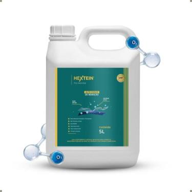 Imagem de Tira Manchas Dificeis Vinho Café Sangue Detergente Odorizador Concentr