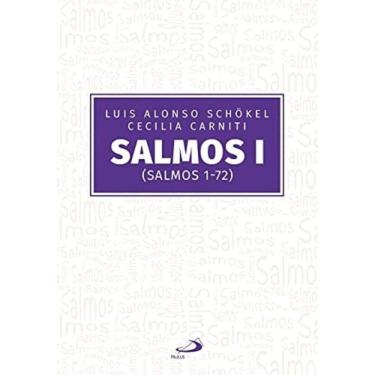 Imagem de Salmos I (Salmos 1-72)