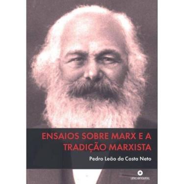 Imagem de Ensaios Sobre Marx E A Tradição Marxista