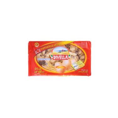 Imagem de Macarrão divella 101 pappardelle all' uovo 500g
